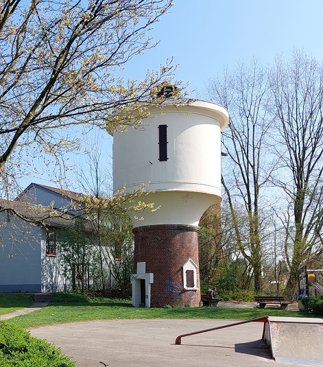 Bergisch Neukirchen - 2022